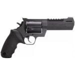 Taurus Raging Hunter .460 S&W Magnum, 5-Round, 5.12" Barrel, Black Grip 1 TX2460051RH