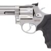 Taurus 66 .357 Mag Revolver 7-Round 4-Inch Barrel Matte Stainless Steel 2 TX2660049 2