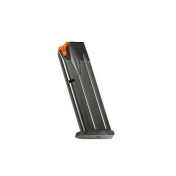 Beretta PX4 Compact .40 S&W Semi-Auto Pistol Magazine 12-Round Steel Black