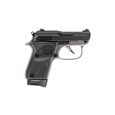 Beretta 3032 Tomcat .32 ACP 2.8" Barrel Matte Black Pistol