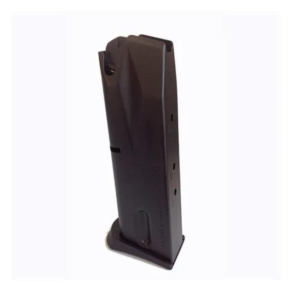 Beretta 92FS Compact 9mm 13-Round Magazine Black