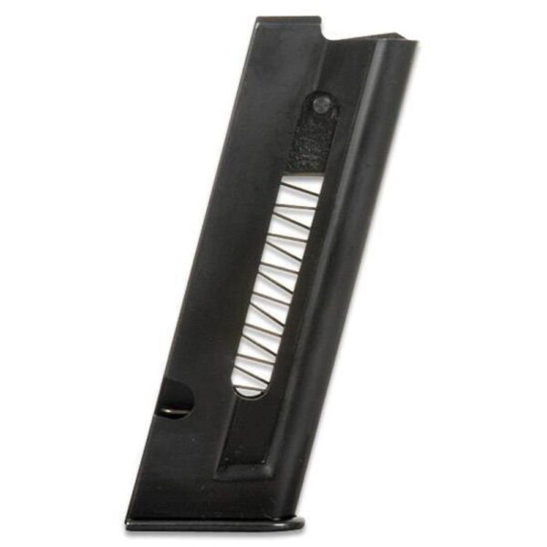 Beretta 21 Bobcat .22 LR Semi-Auto Pistol 7-Round Magazine