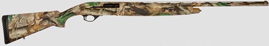 Tristar Viper G2 20 Gauge Semi-Automatic Shotgun 5-Round 3-Inch 28-Inch Barrel Real Tree Camo