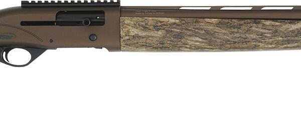 Viper G2 Turkey 12 Gauge 24 Inch Barrel Bronze Bottomlands Camo Shotgun