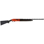 Tristar Viper G2 PRO Sporting Shotgun, 12 Gauge, 30" Barrel, 3" Chamber, 5-Round Capacity, Black and Red Finish 1 UO24254 1
