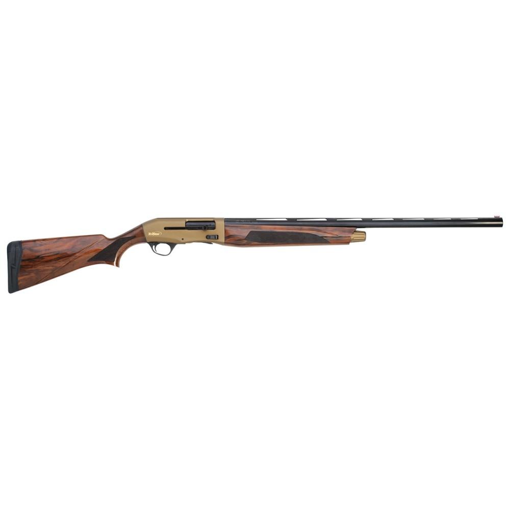 TriStar Viper G2 Pro Sporting 20 Gauge 26" Wood Bronze 3 TriStar Viper G2 Pro Sporting 20 Gauge 26" Wood Bronze