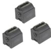 Ruger BX-1 Left-Hand Rotary Magazine 3/pack .22 LR 10/rd 2 UR90979