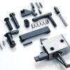 CMC AR Lower Parts Kit with 3.5 lbs Flat Trigger 2 UT81503