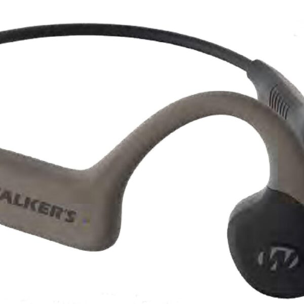 Walker's Raptor Bone Conducting Hearing Enhancer Headset