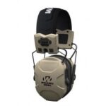 XCEL 100 Digital Electronic Muff with Voice Clarity 2 WFGWPXSEM 1