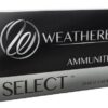 Weatherby Select .270 Winchester Mag 130gr Hornady Interlock Bolt-Action Rifle Ammo - 20 Rounds Per Box 1 WMH270130IL