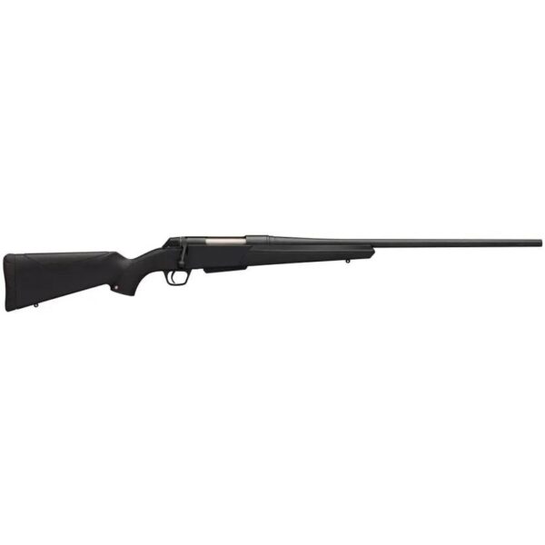 Winchester XPR Rifle .243 Win 5rd Magazine 22" Barrel Black