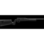 Walther Hammerli Force B1 Rifle .22 LR, 16.1" 1/2x28 Threaded Barrel, 10rd Magazine, Grey Wood Stock 1 WY5800300 1