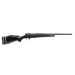 Weatherby Vanguard Compact .308 Winchester Bolt-Action Rifle 20" Threaded Barrel 5-Round Magazine Black 1 XBVYT308NR0T 1