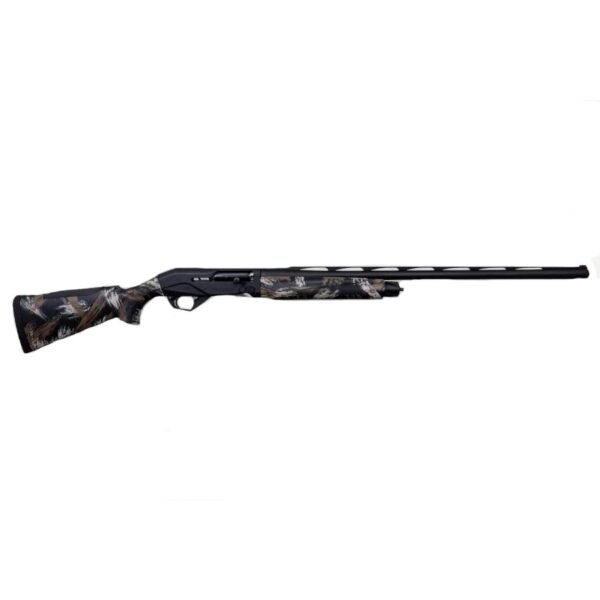 Weatherby Sorix 12 Gauge 3-Inch 2-Round 28-Inch Barrel Synthetic Marsh Stock Shotgun