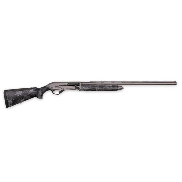 Weatherby Sorix 12 Gauge 3-Inch 2-Round 28-Inch Barrel Shotgun Synthetic Stock