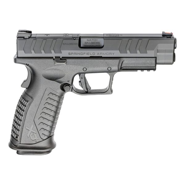 Springfield XD-M Elite OSP Handgun 10mm Auto 16rd Magazine 4.5" Barrel