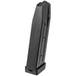 Sig Sauer P320 X-Five Legion Handgun Magazine 9mm Luger 17/rd 1 XI619641