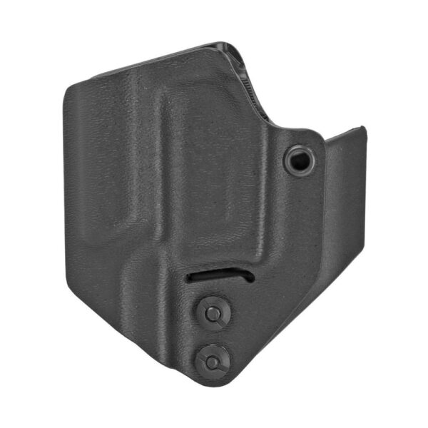 Sig Sauer P320 Mission First Tactical Minimalist AIWB Ambidextrous Holster Black