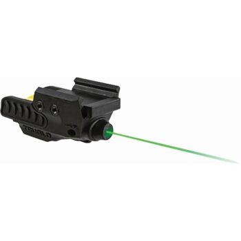 TRUGLO Green Laser Sight for Handgun