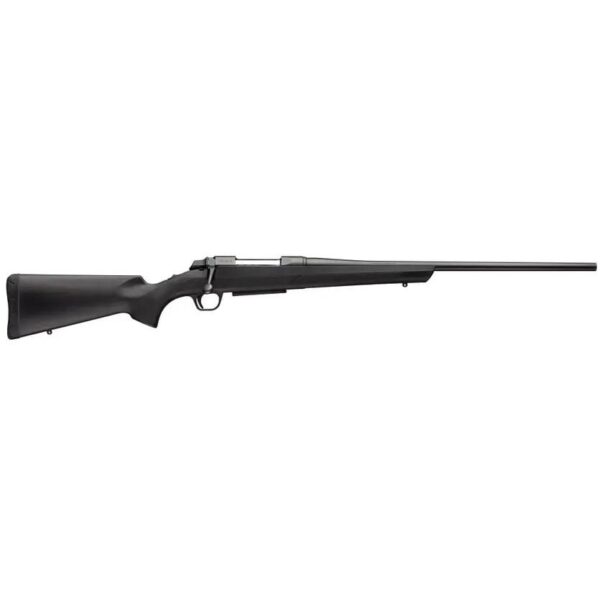 Browning AB3 Composite Stalker .270 Win Bolt-Action Rifle 5-Round 22-Inch Barrel Black Finish