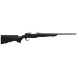 Browning AB3 Micro Stalker .243 Winchester 5-Round 20-Inch Barrel Bolt-Action Rifle 2 XZ035808211 1