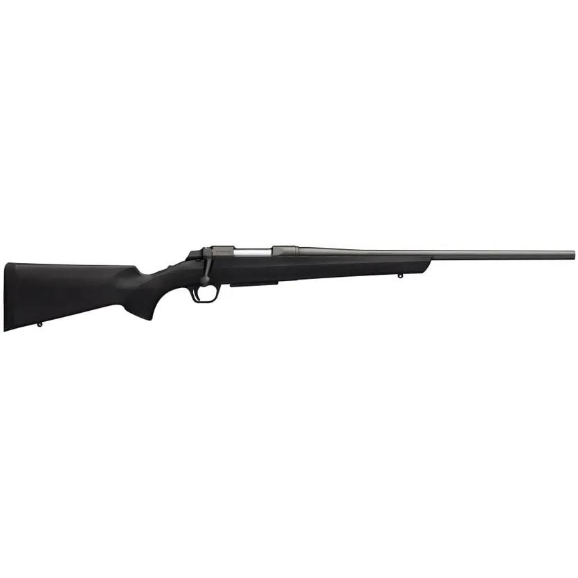 Browning AB3 Micro Stalker .243 Winchester 5-Round 20-Inch Barrel Bolt-Action Rifle 3 Browning AB3 Micro Stalker .243 Winchester 5-Round 20-Inch Barrel Bolt-Action Rifle
