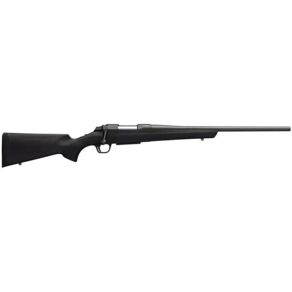 Browning AB3 Micro Stalker .308 Winchester 5-Round 20-Inch Barrel Bolt-Action Rifle