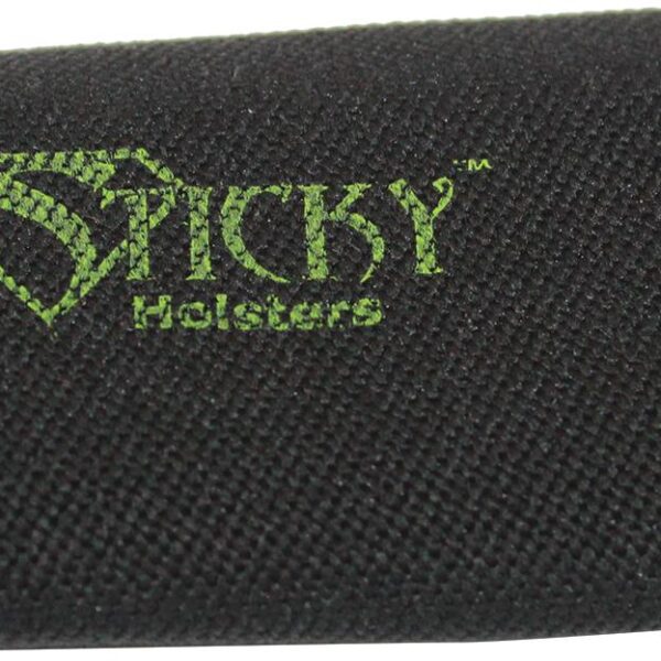 G-Code Belt-Mounted Elastic Magazine Carrier for up to 1.75" Belt