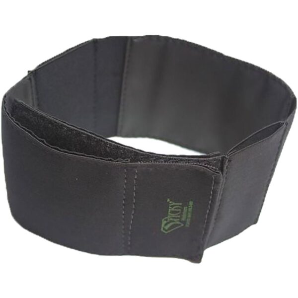 Sticky Holsters Women's Concealed Carry Gun Belt 18-28" Medium Neoprene