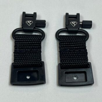 Smith & Wesson M&P Sling Mounting Rail Sockets 2-Pack