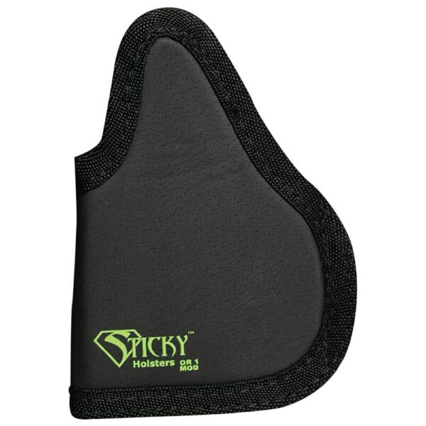 Sticky Holster Optics Ready IWB Holster for Glock 19