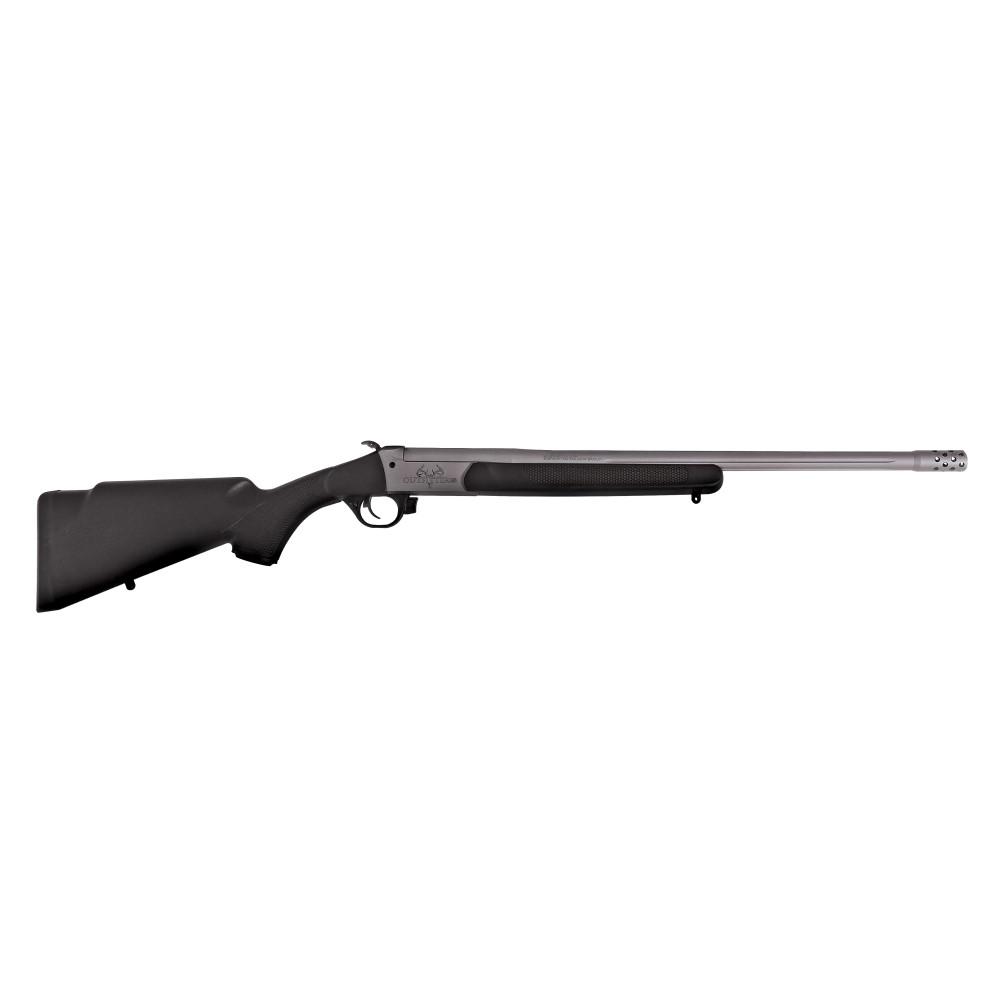 Traditions Outfitter G3 450 Bushmaster Rifle Single Shot 22" Threaded Barrel 3 Traditions Outfitter G3 450 Bushmaster Rifle Single Shot 22" Threaded Barrel