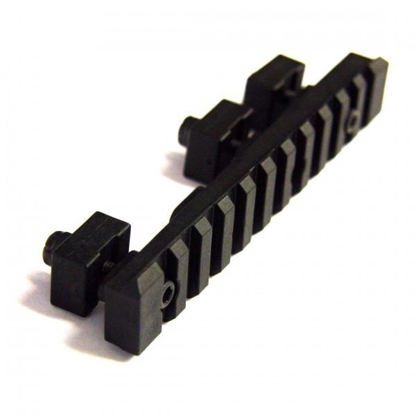Promag Rail fits Archangel OPFOR AA9130 Forend Rail Black Polymer