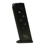ProMag Beretta 3032 Tomcat Magazine .32 ACP Blued Steel 7/rd 1 ZMBER10 1 2
