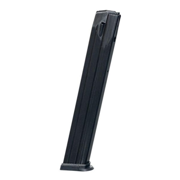 FN 509 9mm Pistol Magazine - ProMag 32 Round Blue Steel
