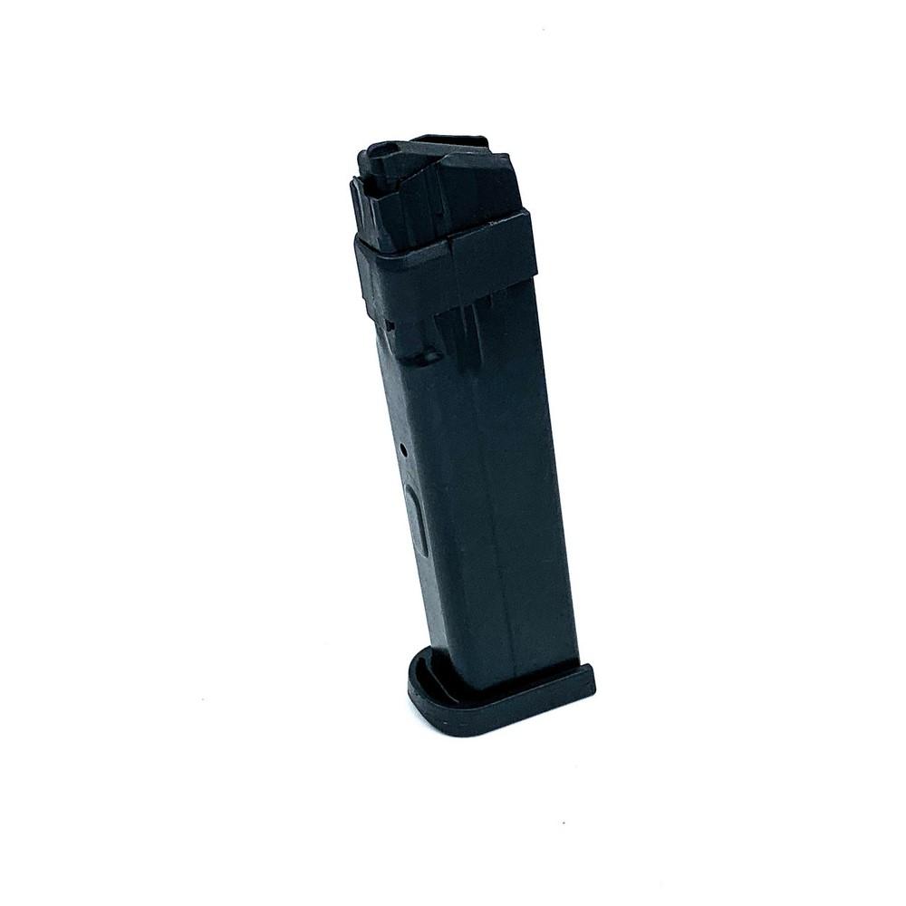PROMAG Glock 43x/48 9mm 20-Round Pistol Magazine Black 3 PROMAG Glock 43x/48 9mm 20-Round Pistol Magazine Black