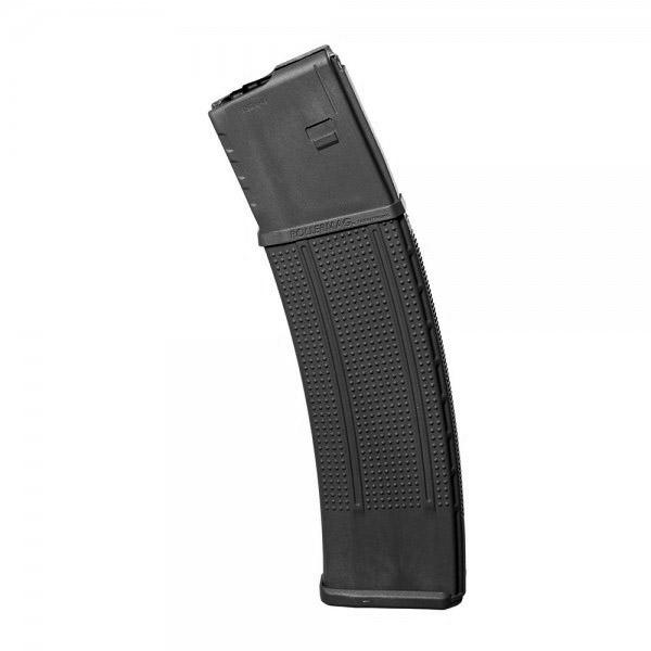 ProMag AR-15 Roller Follower 5.56mm 40-Round Black Polymer Rifle Magazine