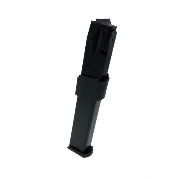 Springfield Hellcat 9mm 32-Round Black Promag Handgun Magazine