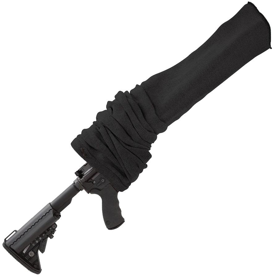 Allen 47" Tactical Gun Sock Black 3 Allen 47" Tactical Gun Sock Black