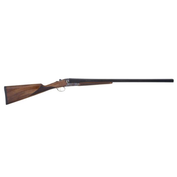 Tristar Bristol Over/Under Shotgun 410 Gauge 3" Chamber 28" Barrel Colored Receiver Walnut Stock 5 Choke Tubes with Case