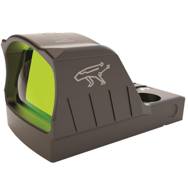 Mecanik MO1 Tactical Red Dot Sight Micro Reflex 3 MOA