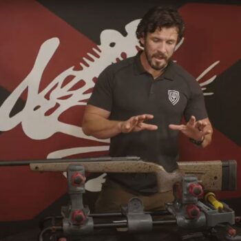 Master Your Long Gun Setup: Install, Scope, Bore-Sight, and Shoot Like a Pro