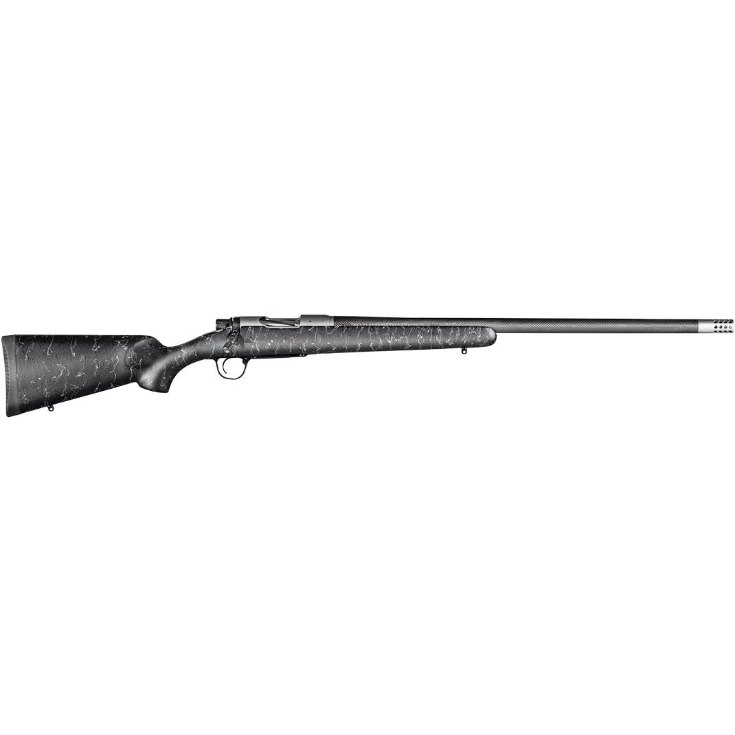 Christensen Arms Ridgeline .308 Winchester 24" Stainless Barrel 4rd Magazine Gray Webbing Stock Rifle 3 Christensen Arms Ridgeline .308 Winchester 24" Stainless Barrel 4rd Magazine Gray Webbing Stock Rifle