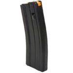 ruger rifle magazine black 223 rem 5 56 nato 30 rd ur90420 main