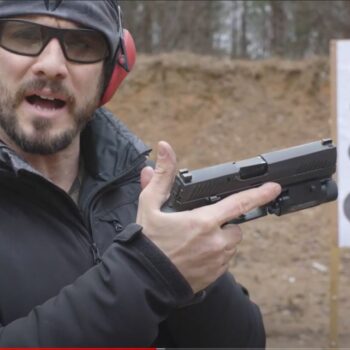 Intro to the 7 Fundamentals of Marksmanship