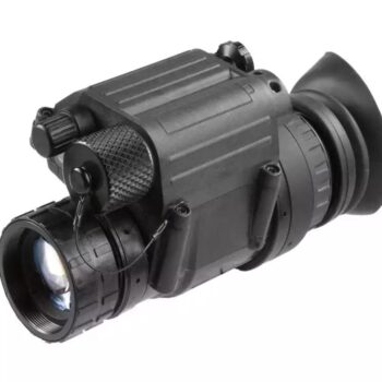 AGM PVS-14 NL2 Green Phosphor Night Vision Monocular w/Gen 2 plus Level 2