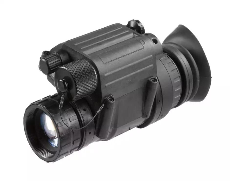 AGM PVS-14 NL2 Green Phosphor Night Vision Monocular w/Gen 2 plus Level 2 3 AGM PVS-14 NL2 Green Phosphor Night Vision Monocular w/Gen 2 plus Level 2