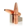 Lehigh .257 cal 102gr Controlled Chaos Lead-Free Hunting Rifle Bullets 50/rd 1 05257102cusp