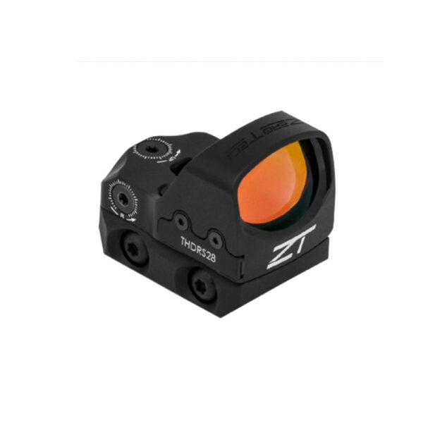 Red Dot Sights